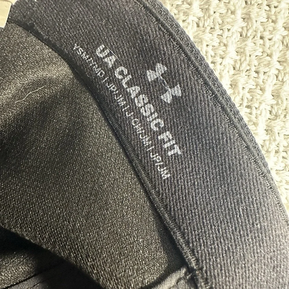 Under Armour under armour